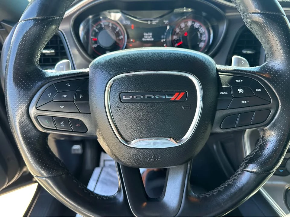 2021 Dodge Challenger 3rd Gen - Image 11 of 18