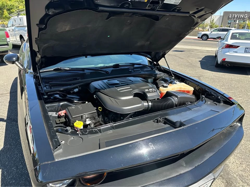 2021 Dodge Challenger 3rd Gen - Image 18 of 18