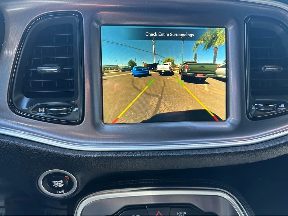 2021 Dodge Challenger 3rd Gen - Image 17 of 18