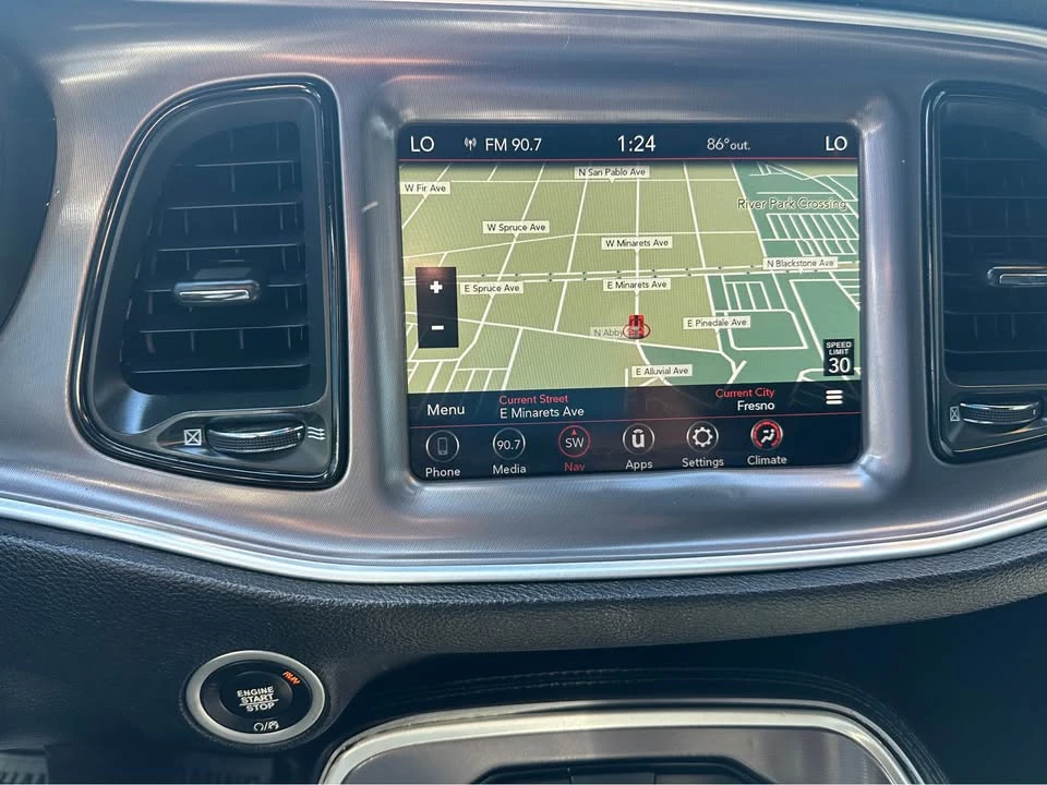 2021 Dodge Challenger 3rd Gen - Image 16 of 18