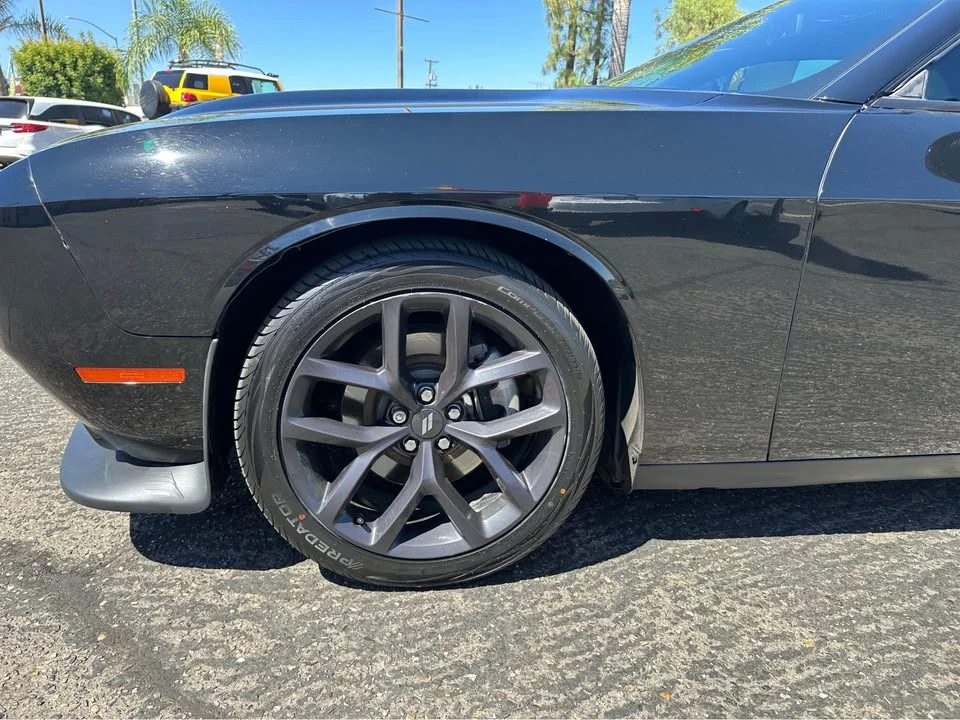 2021 Dodge Challenger 3rd Gen - Image 2 of 18