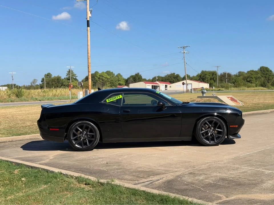 2021 Dodge Challenger 3rd Gen - Image 4 of 11