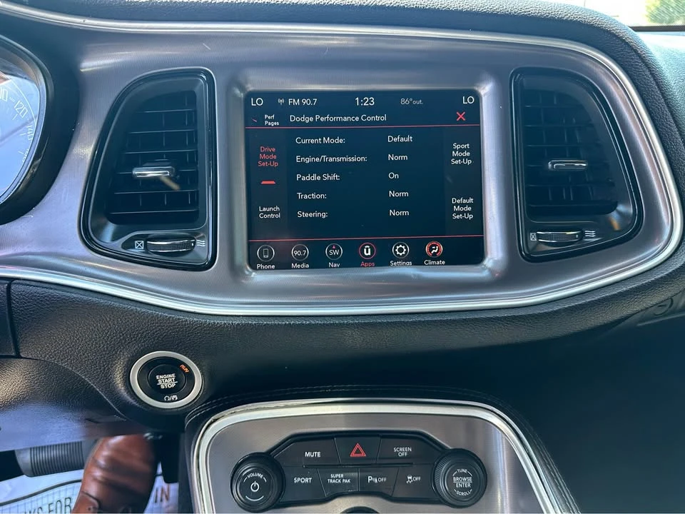 2021 Dodge Challenger 3rd Gen - Image 13 of 18