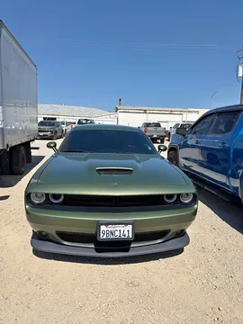 2021 Dodge Challenger GT Coupe 2D