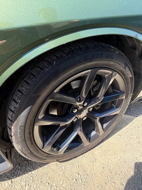 2021 Dodge Challenger 3rd Gen - Image 3 of 7