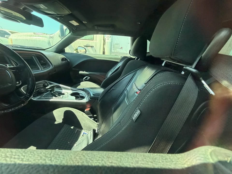 2021 Dodge Challenger 3rd Gen - Image 5 of 7