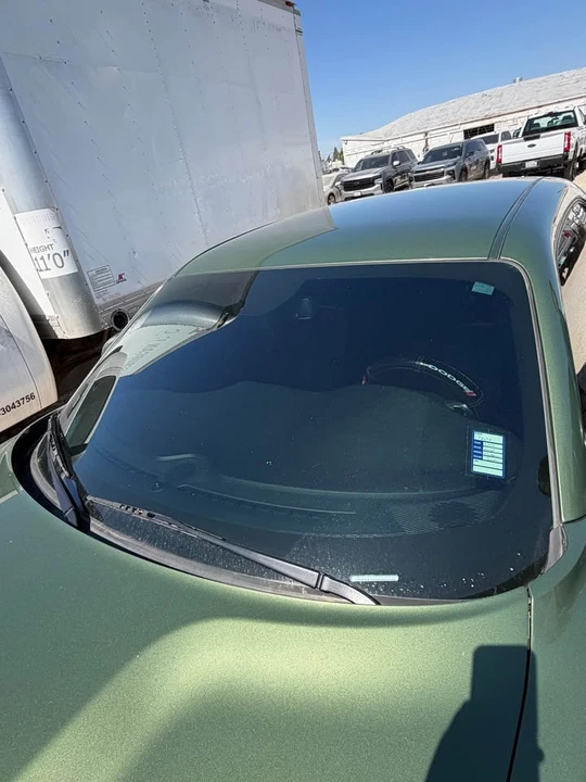 2021 Dodge Challenger 3rd Gen - Image 4 of 7