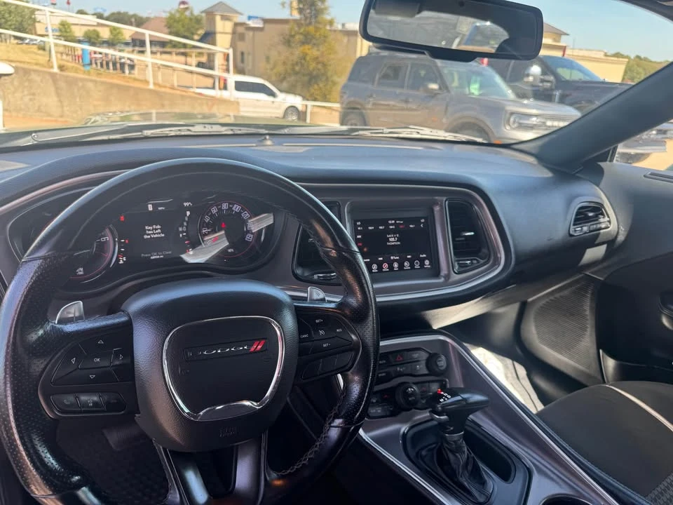 2021 Dodge Challenger 3rd Gen - Image 8 of 11