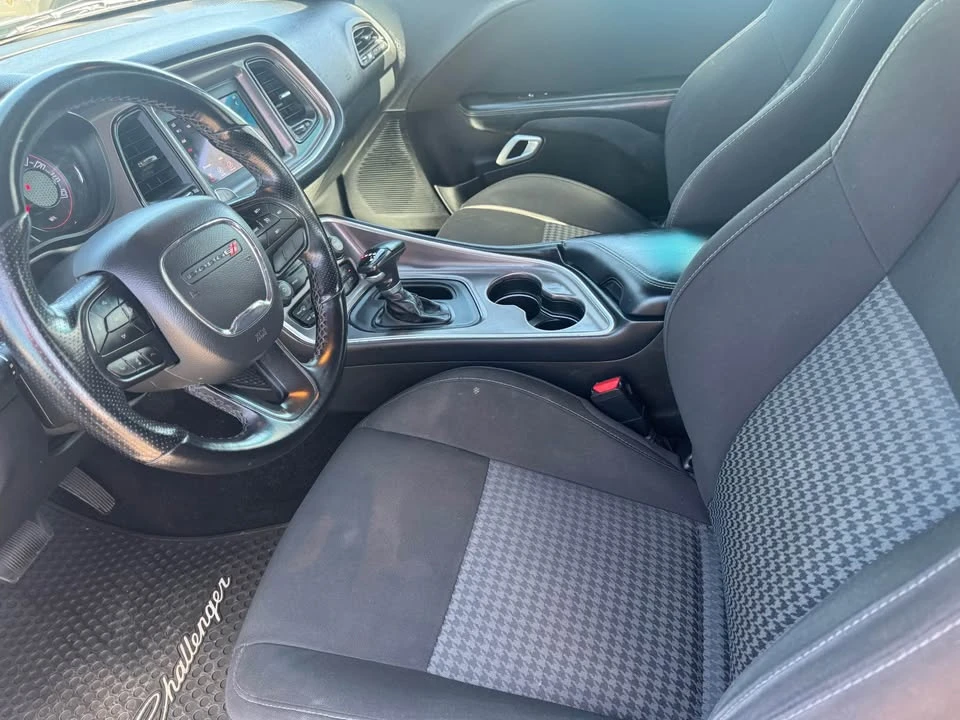 2021 Dodge Challenger 3rd Gen - Image 9 of 11