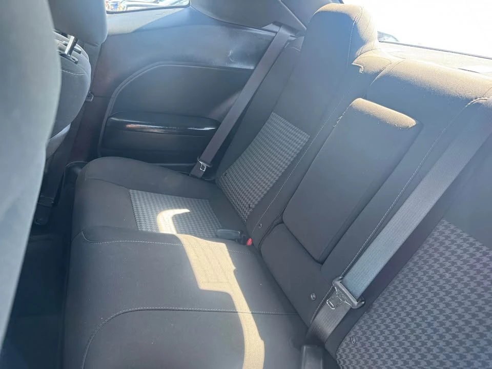 2021 Dodge Challenger 3rd Gen - Image 10 of 11