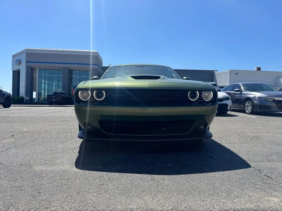 2021 Dodge Challenger 3rd Gen - Image 3 of 11