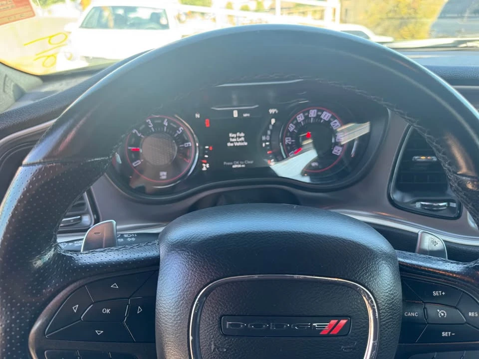 2021 Dodge Challenger 3rd Gen - Image 11 of 11