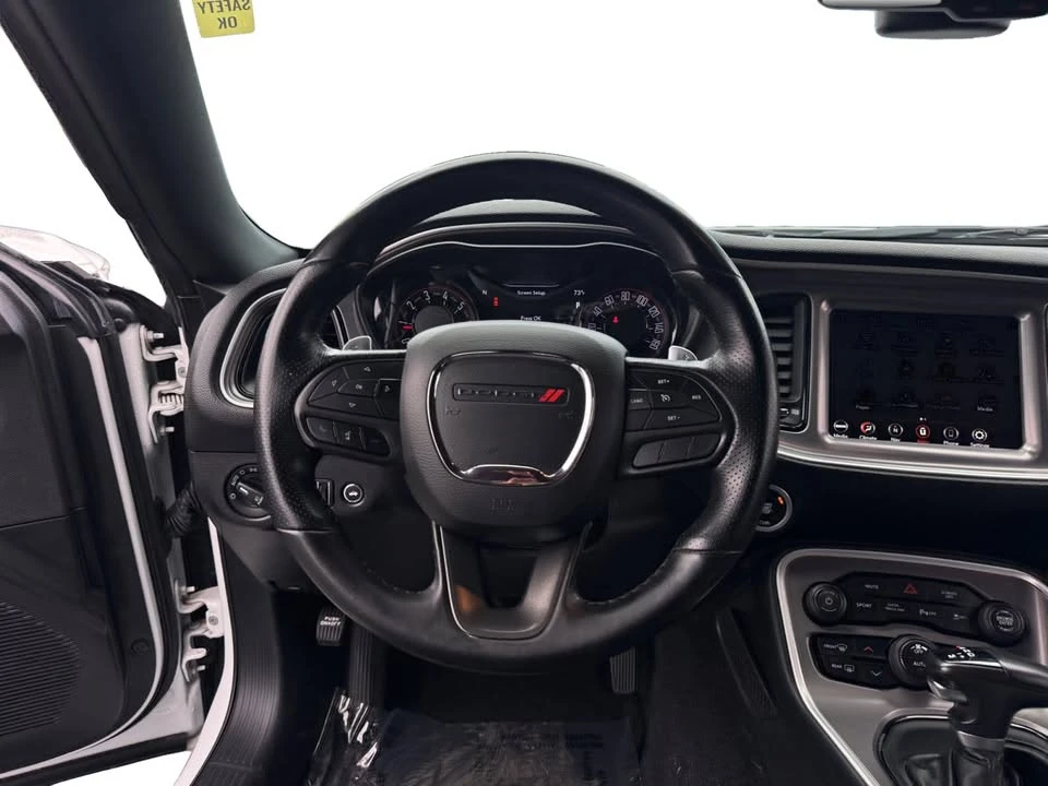2021 Dodge Challenger 3rd Gen - Image 12 of 20