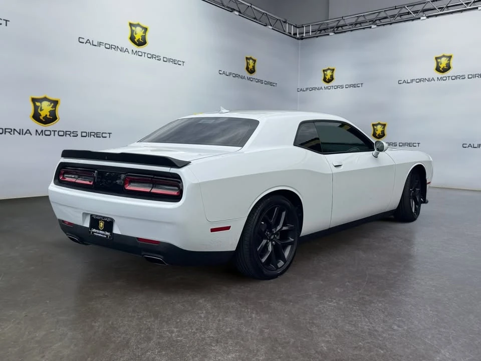 2021 Dodge Challenger 3rd Gen - Image 5 of 20