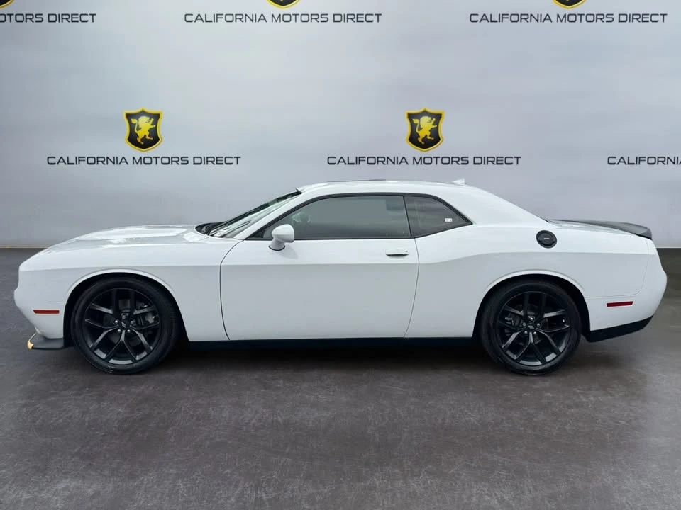 2021 Dodge Challenger 3rd Gen - Image 2 of 20