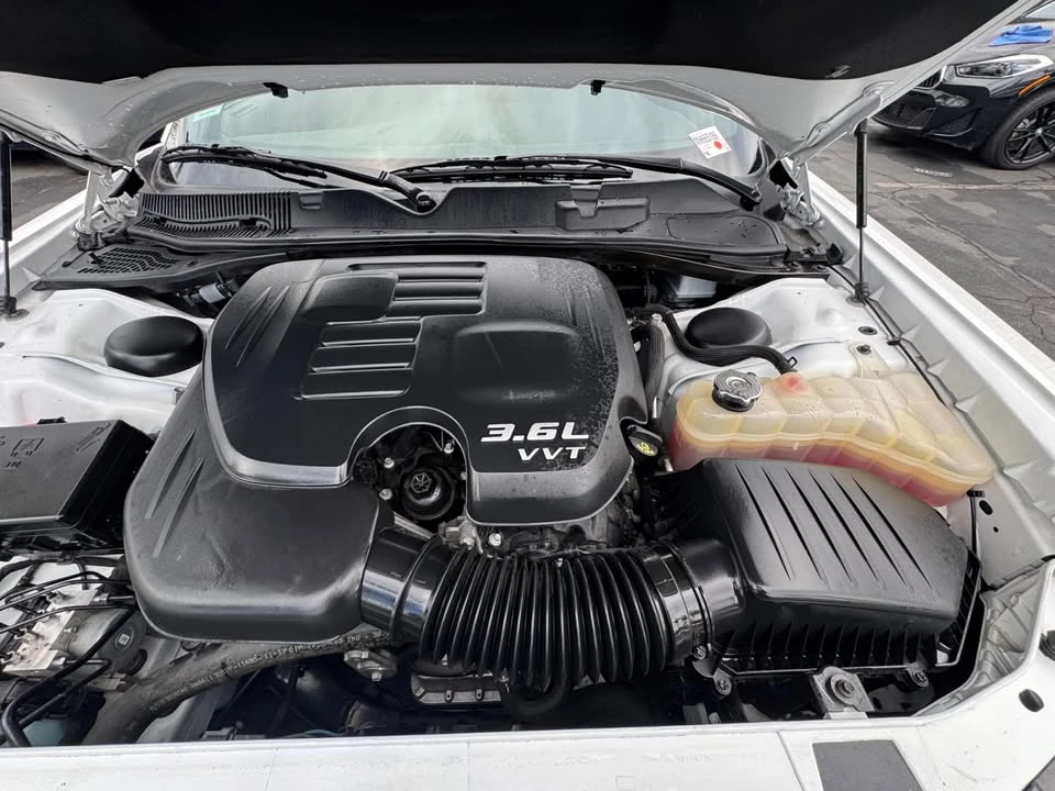 2021 Dodge Challenger 3rd Gen - Image 18 of 20