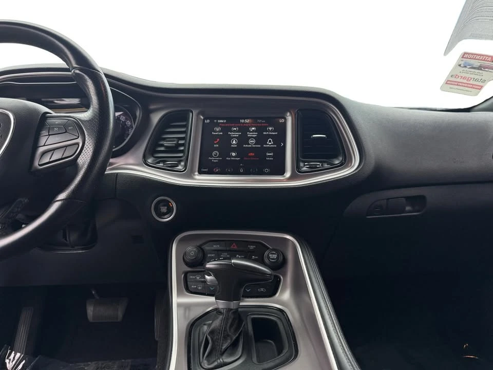 2021 Dodge Challenger 3rd Gen - Image 11 of 20
