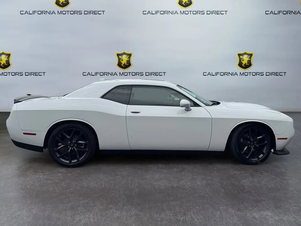 2021 Dodge Challenger 3rd Gen - Image 6 of 20