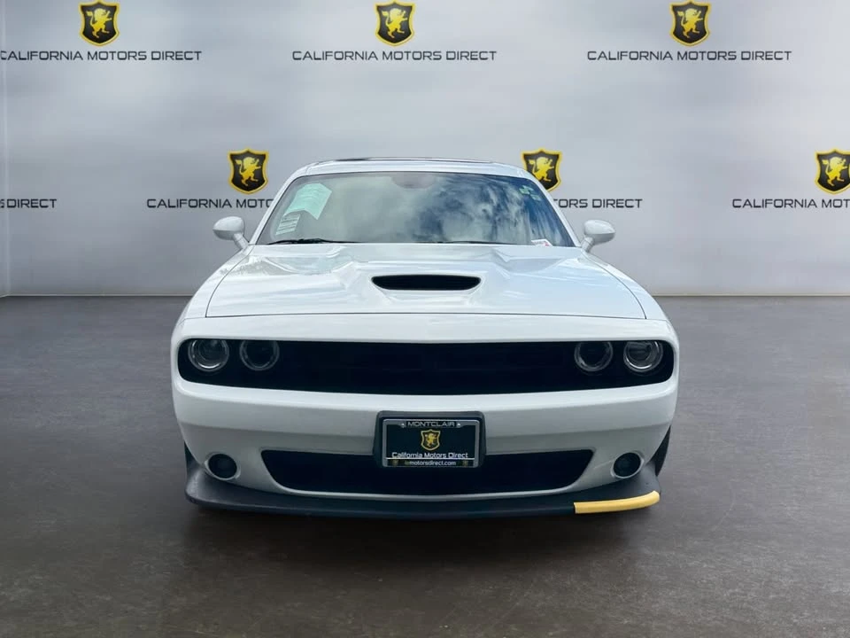 2021 Dodge Challenger 3rd Gen - Image 8 of 20
