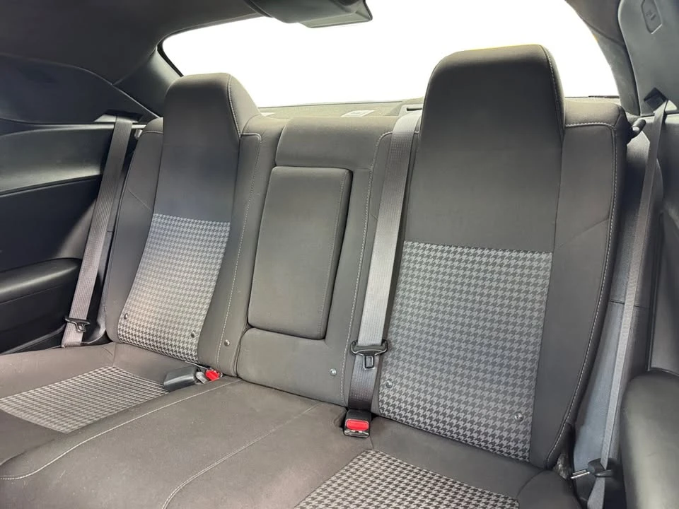 2021 Dodge Challenger 3rd Gen - Image 13 of 20