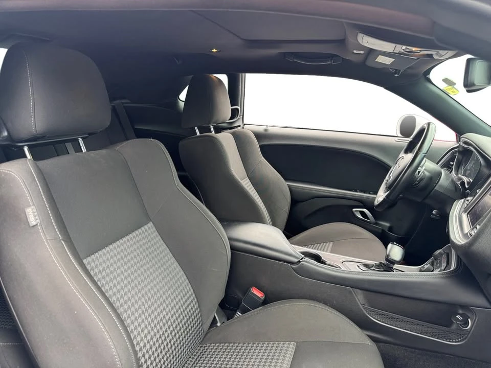 2021 Dodge Challenger 3rd Gen - Image 15 of 20