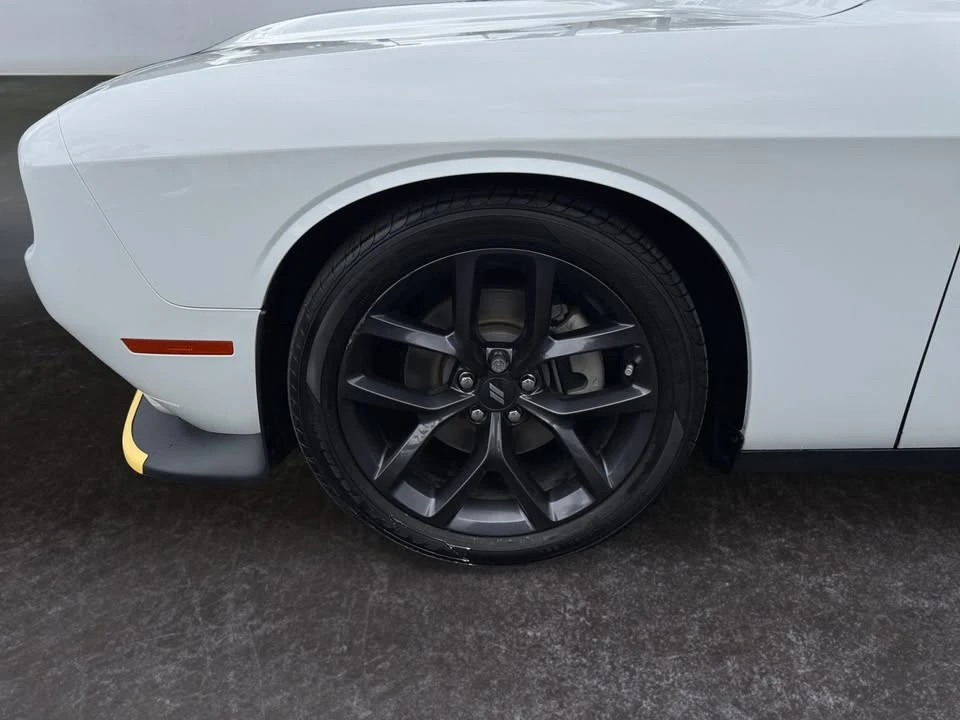2021 Dodge Challenger 3rd Gen - Image 14 of 20