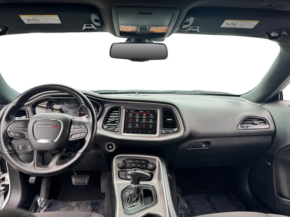 2021 Dodge Challenger 3rd Gen - Image 10 of 20