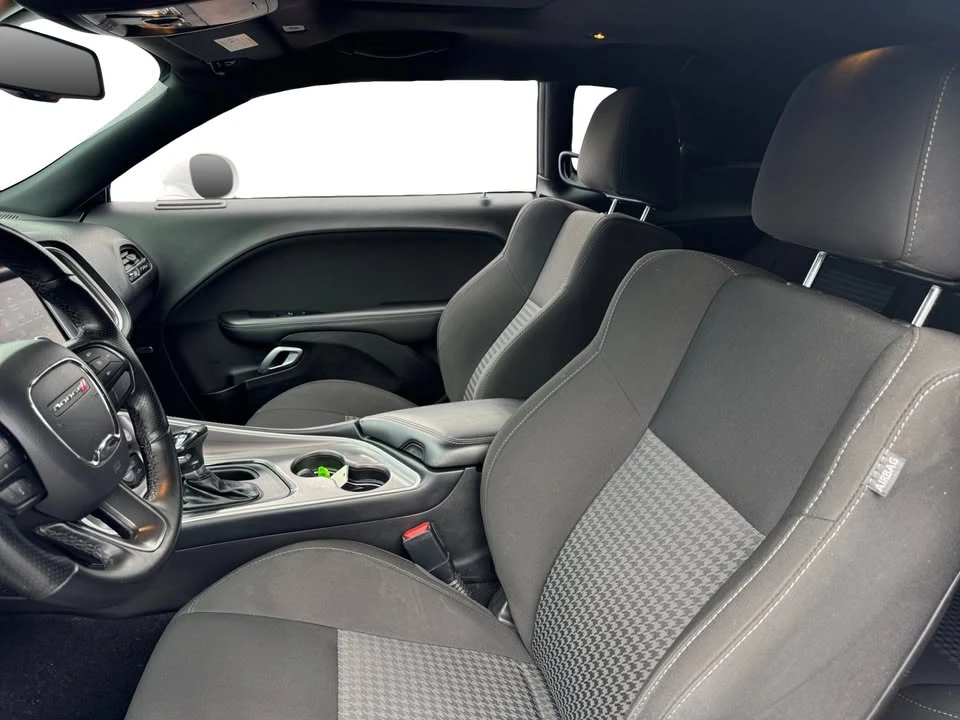 2021 Dodge Challenger 3rd Gen - Image 9 of 20