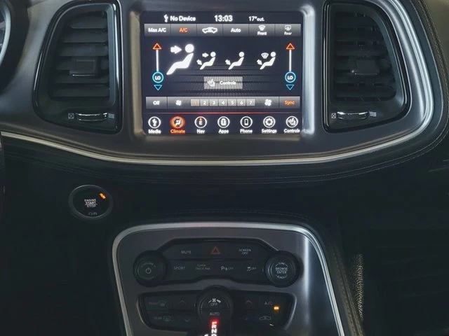 2021 Dodge Challenger 3rd Gen - Image 9 of 12