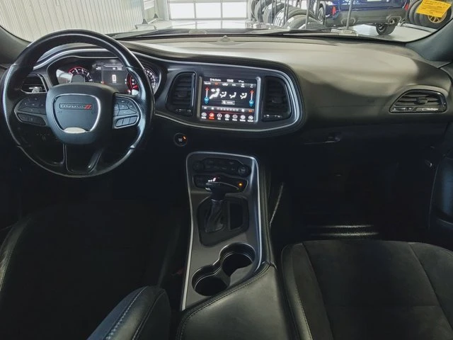 2021 Dodge Challenger 3rd Gen - Image 8 of 12