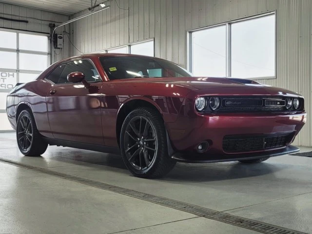 2021 Dodge Challenger 3rd Gen - Image 2 of 12