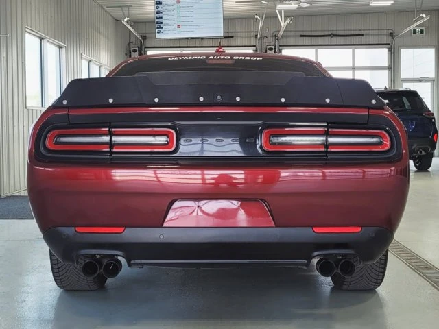 2021 Dodge Challenger 3rd Gen - Image 4 of 12