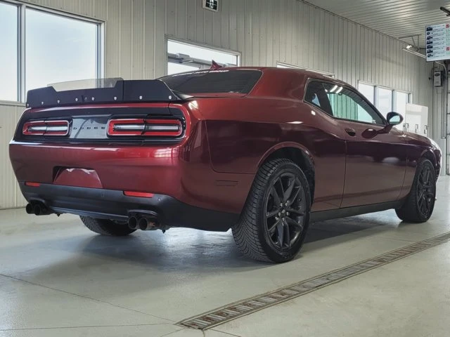 2021 Dodge Challenger 3rd Gen - Image 3 of 12