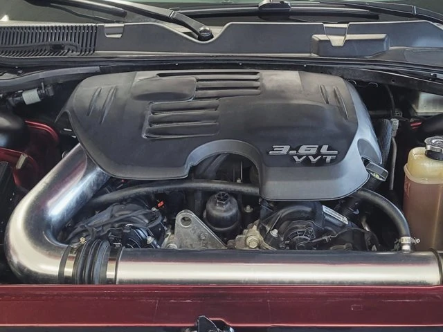 2021 Dodge Challenger 3rd Gen - Image 5 of 12