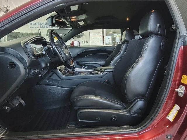 2021 Dodge Challenger 3rd Gen - Image 7 of 12