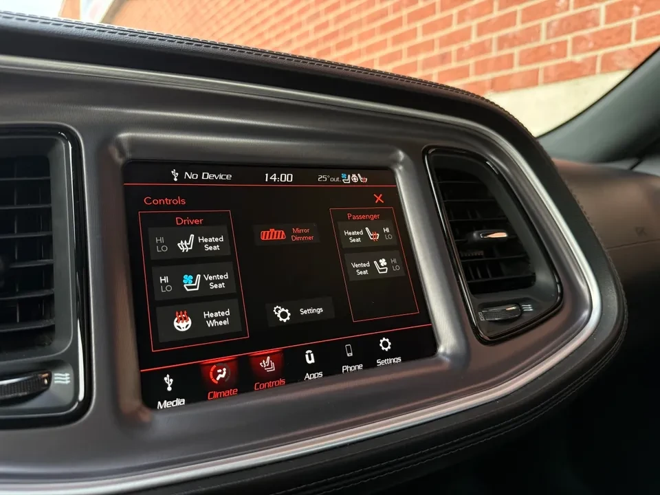 2021 Dodge Challenger 3rd Gen - Image 10 of 15