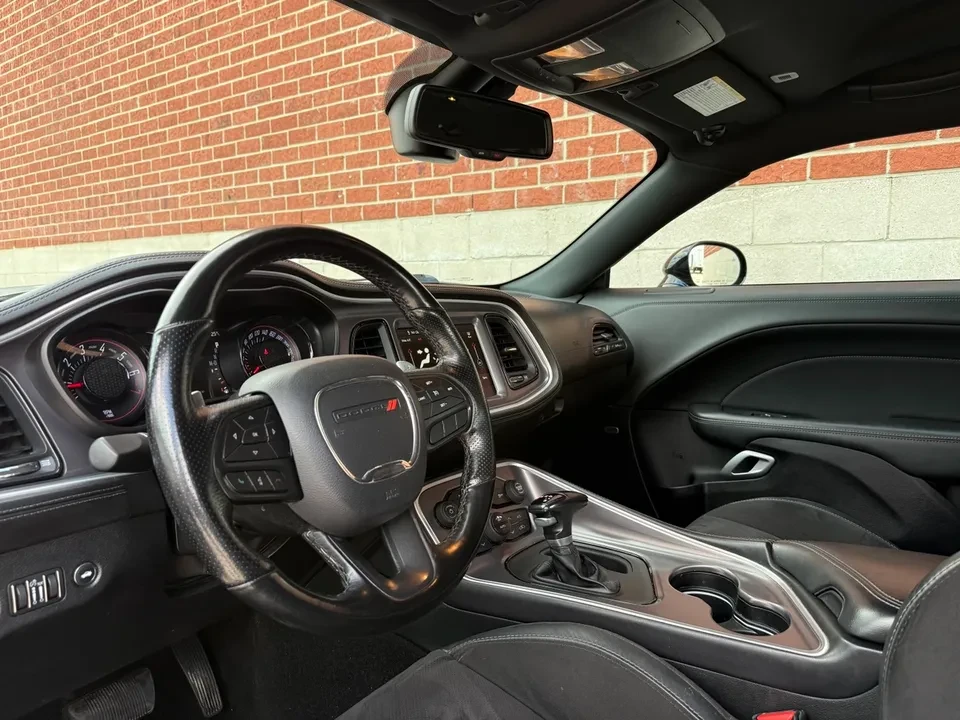 2021 Dodge Challenger 3rd Gen - Image 6 of 15
