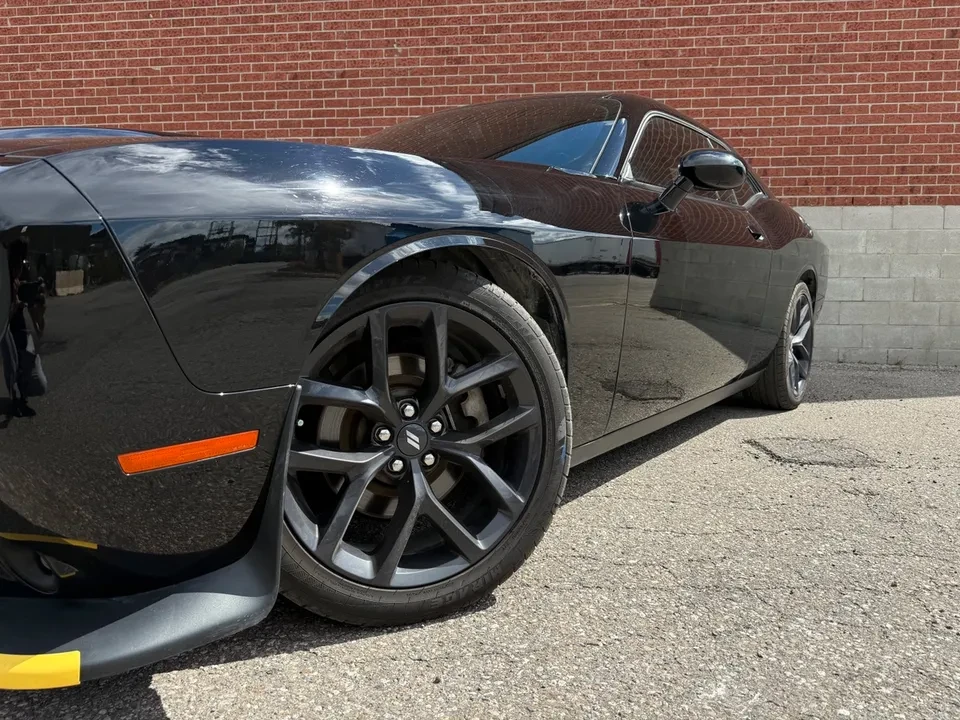 2021 Dodge Challenger 3rd Gen - Image 3 of 15