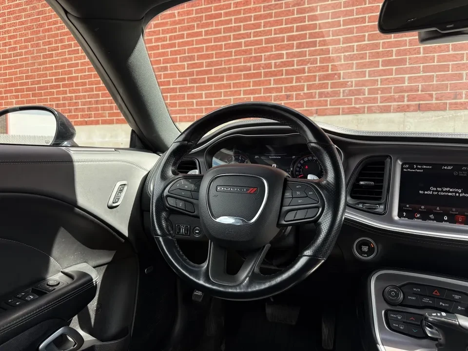 2021 Dodge Challenger 3rd Gen - Image 8 of 15