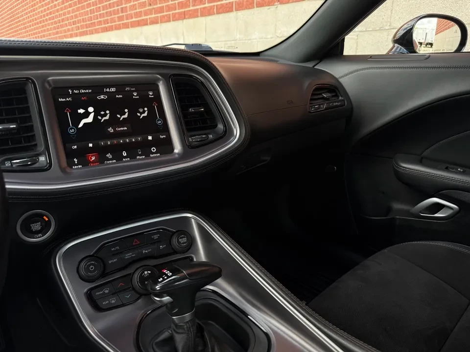 2021 Dodge Challenger 3rd Gen - Image 12 of 15