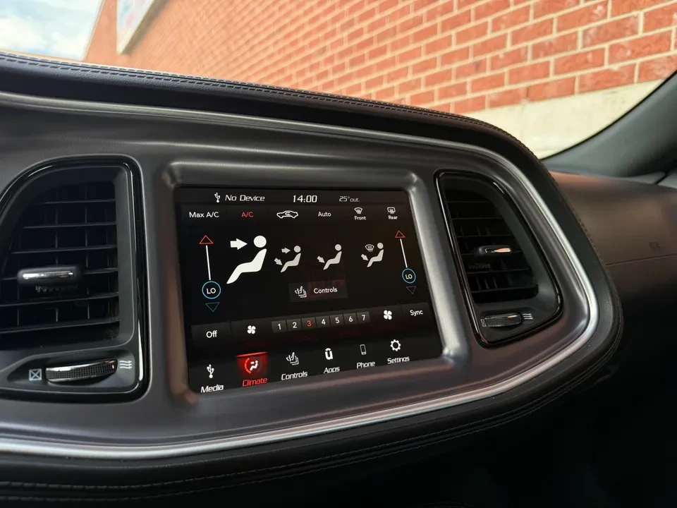 2021 Dodge Challenger 3rd Gen - Image 11 of 15