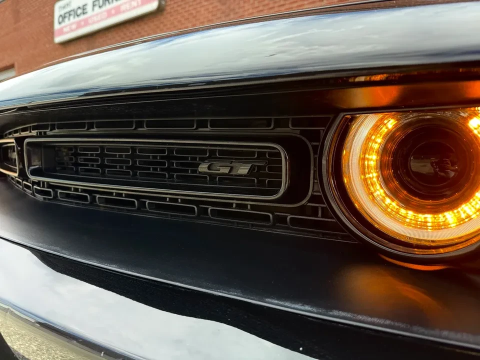 2021 Dodge Challenger 3rd Gen - Image 4 of 15