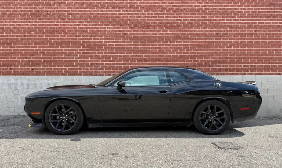 2021 Dodge Challenger 3rd Gen - Image 5 of 15