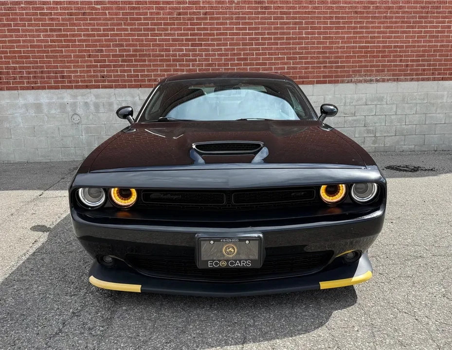 2021 Dodge Challenger 3rd Gen - Image 2 of 15