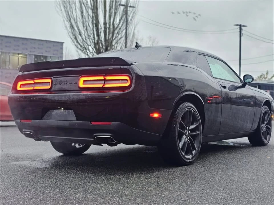 2021 Dodge Challenger 3rd Gen - Image 4 of 19