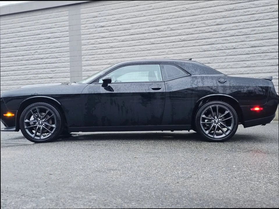 2021 Dodge Challenger 3rd Gen - Image 7 of 19