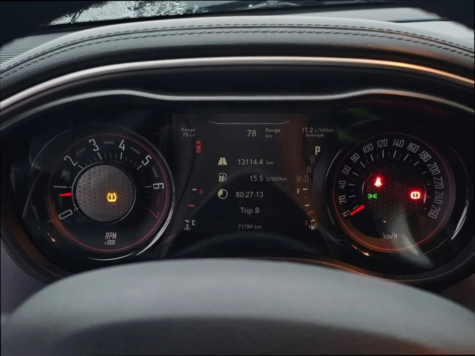 2021 Dodge Challenger 3rd Gen - Image 15 of 19
