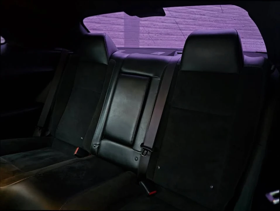 2021 Dodge Challenger 3rd Gen - Image 12 of 19