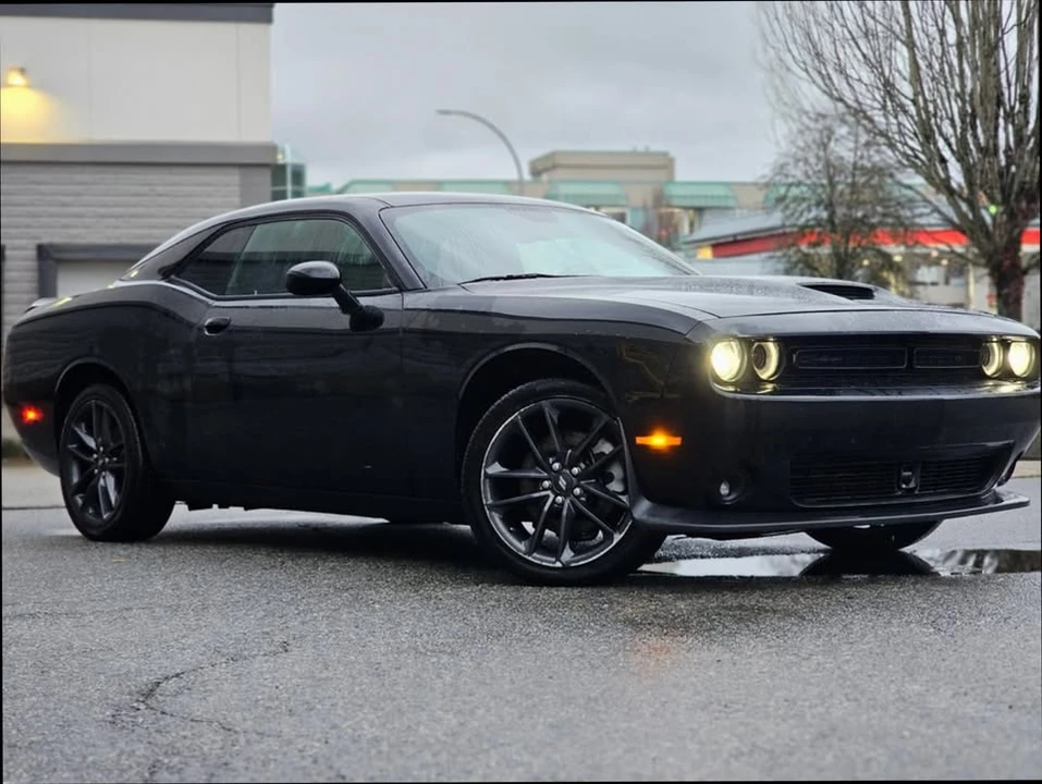 2021 Dodge Challenger 3rd Gen - Image 2 of 19