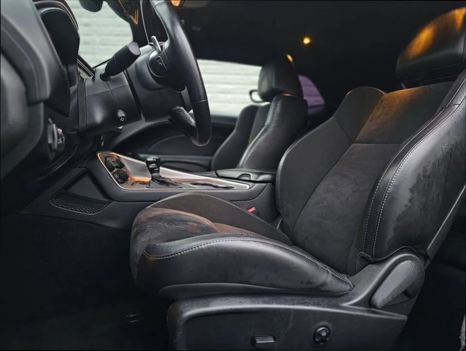 2021 Dodge Challenger 3rd Gen - Image 11 of 19